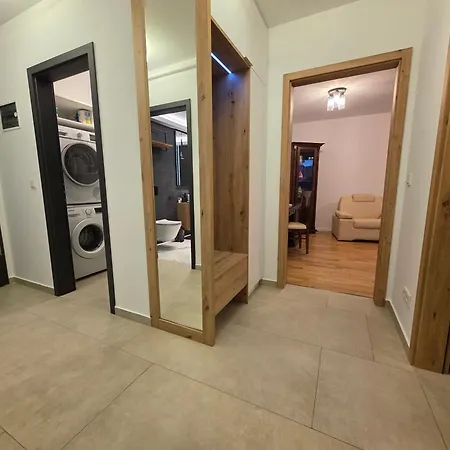 Apartamento Cosmopolit Braşov