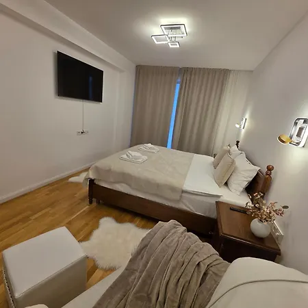 Apartamento The Premium