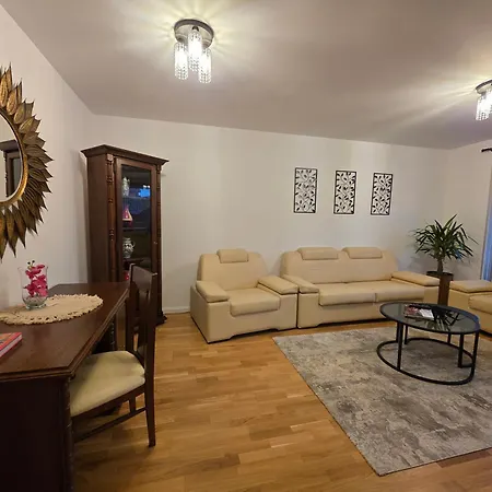 Apartamento The Premium Braşov
