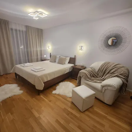 Apartamento Cosmopolit *