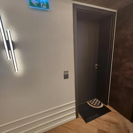 Cosmopolit Apartamento