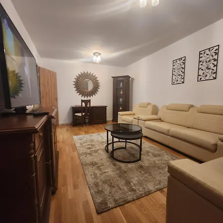 Apartamento The Premium Braşov