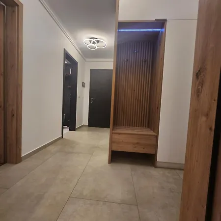 Apartamento Cosmopolit *