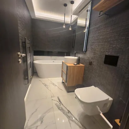 Apartamento Cosmopolit Braşov
