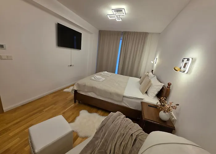 Apartment The Premium