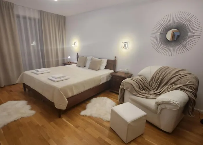 Apartment The Premium *