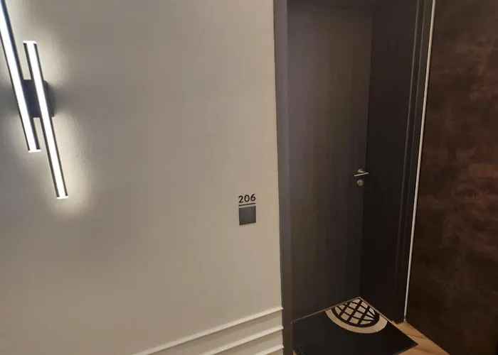 The Premium Apartamento