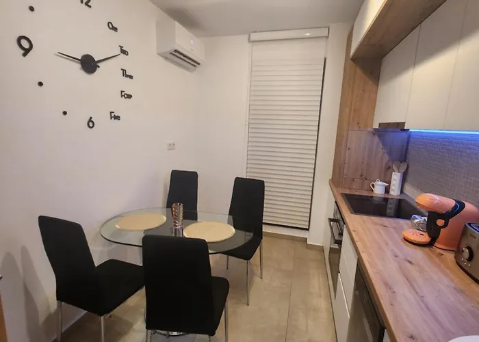 The Premium Apartment