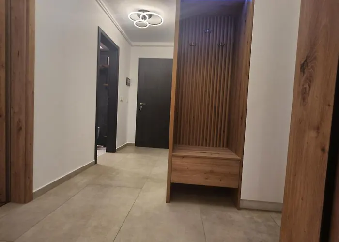 Apartment The Premium *